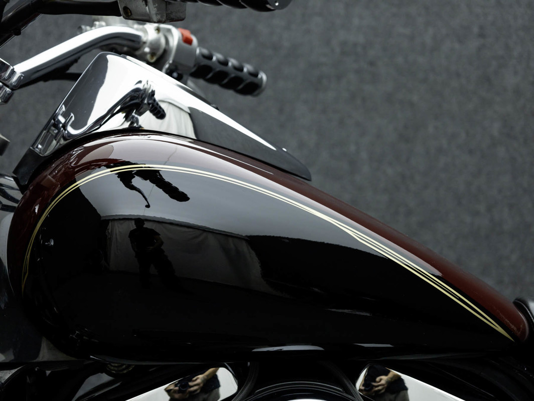 Vulcan 1500 Drifter
