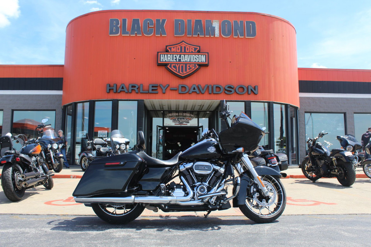 Road Glide® Special