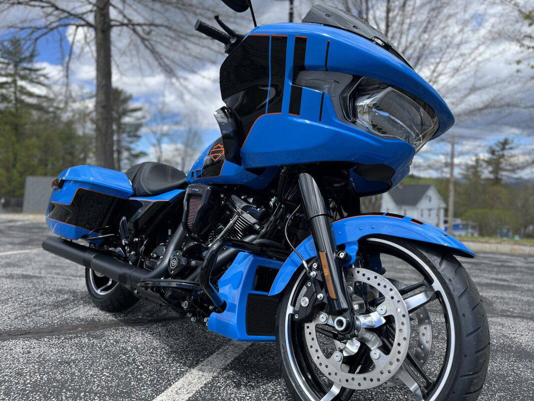 Road Glide®