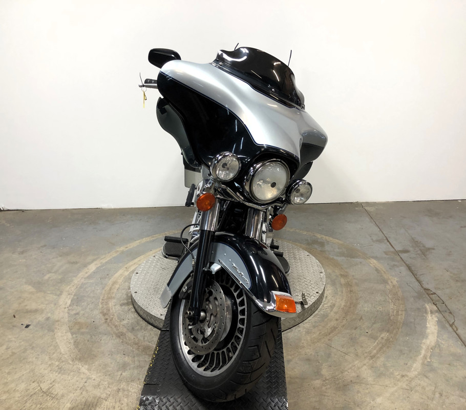 Ultra Classic® Electra Glide®