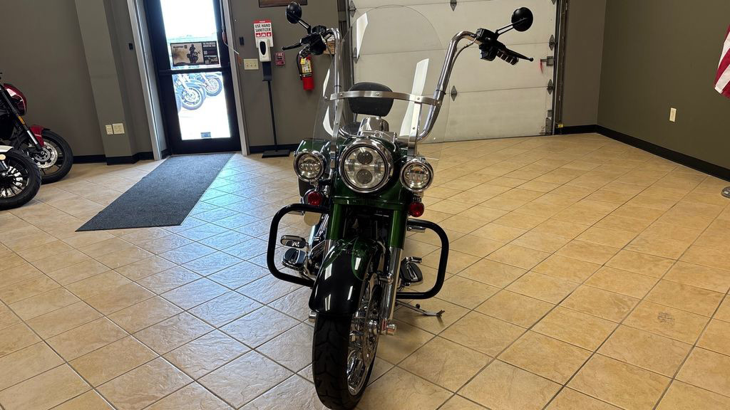 CVO® Road King®