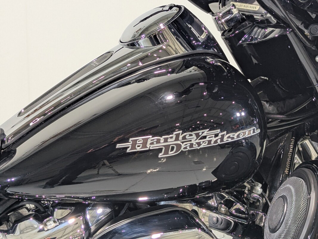 Street Glide® Special