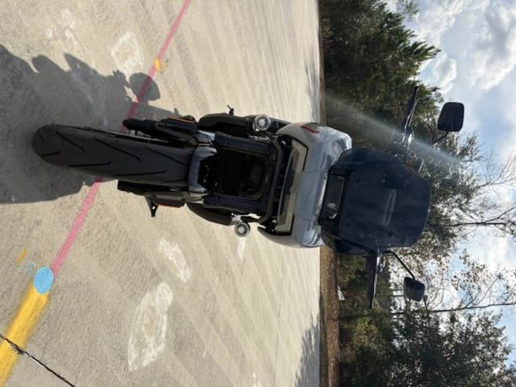 Pan America® 1250 ST