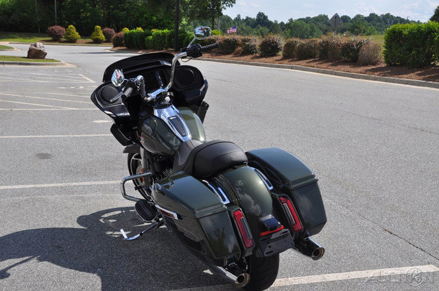 Road Glide® Limited