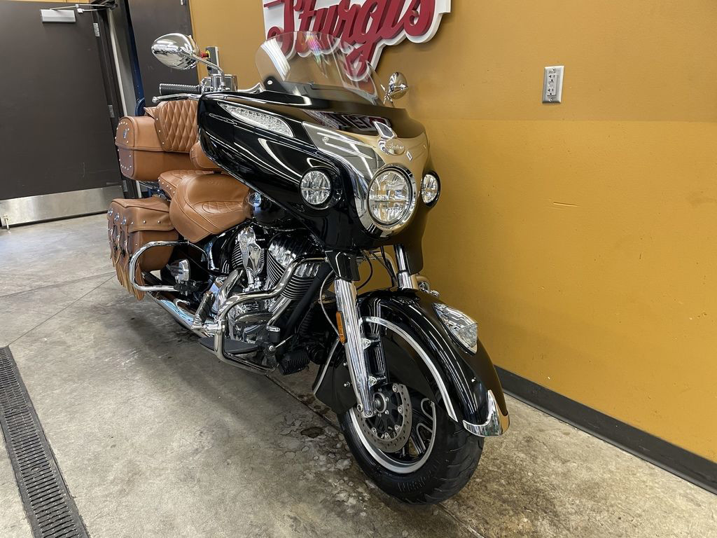 Roadmaster® Classic