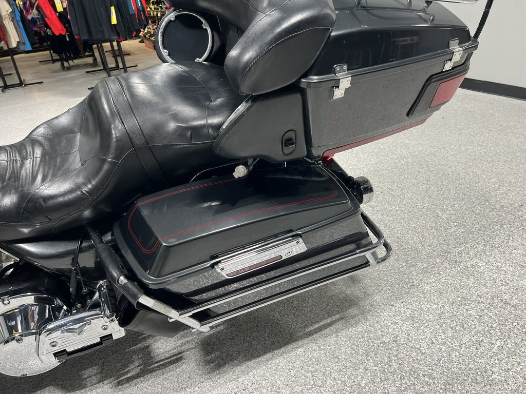 Electra Glide® Ultra Classic®