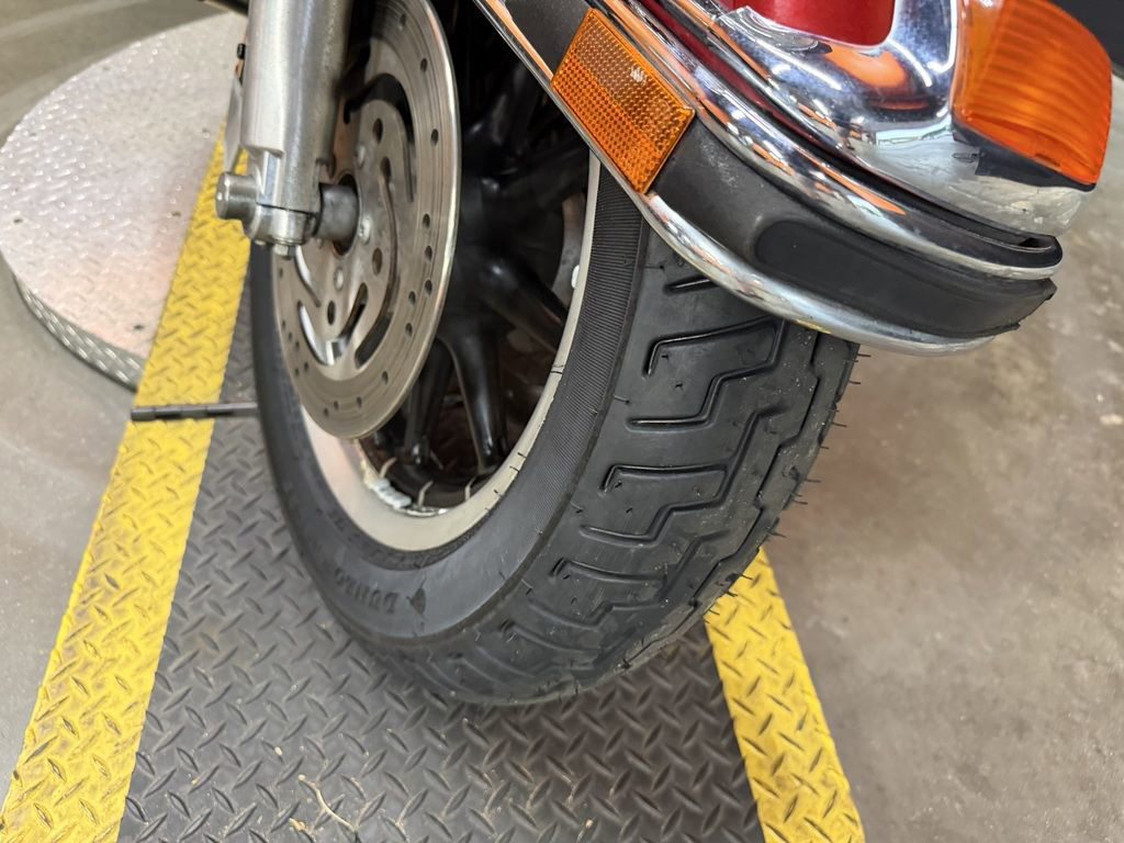 Ultra Classic® Electra Glide®