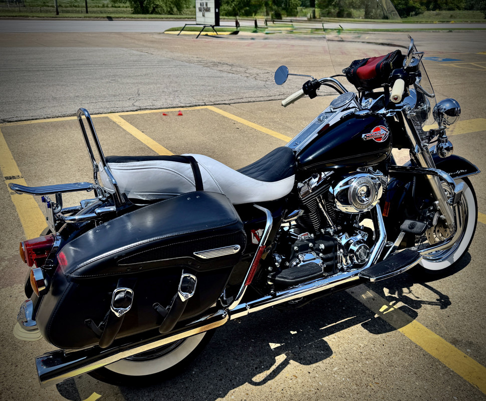 Road King® Classic