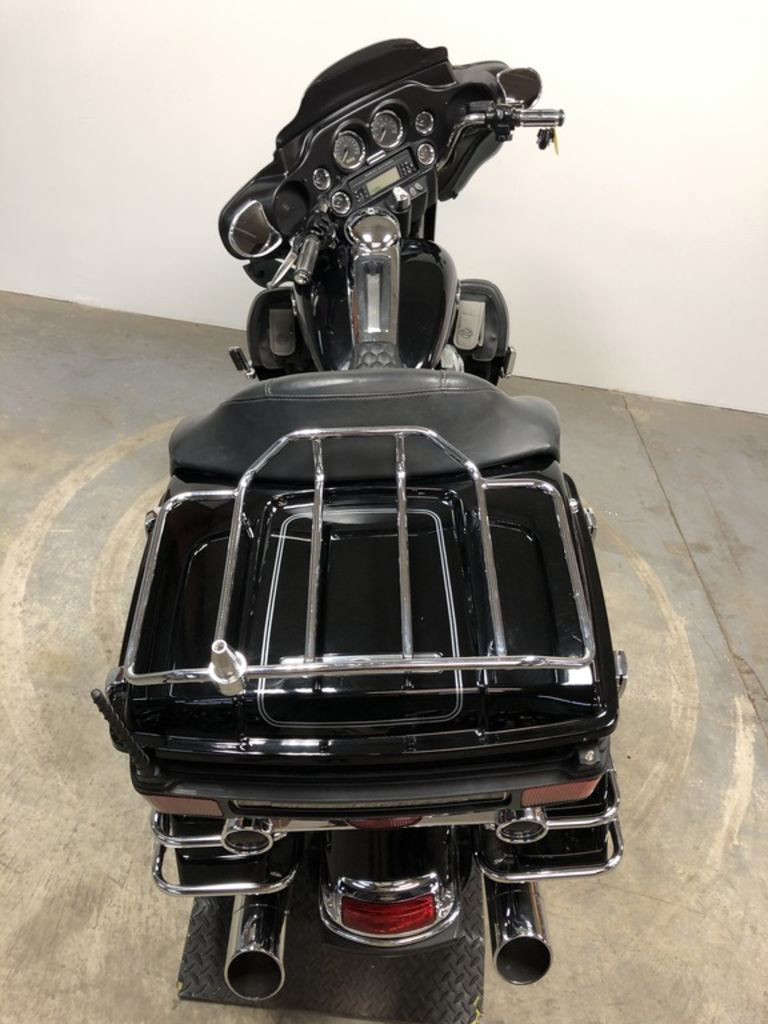 Ultra Classic® Electra Glide®