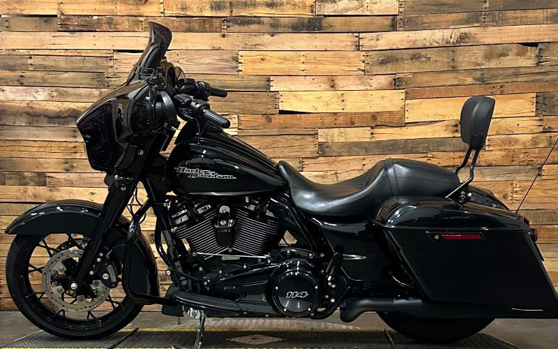 Street Glide® Special