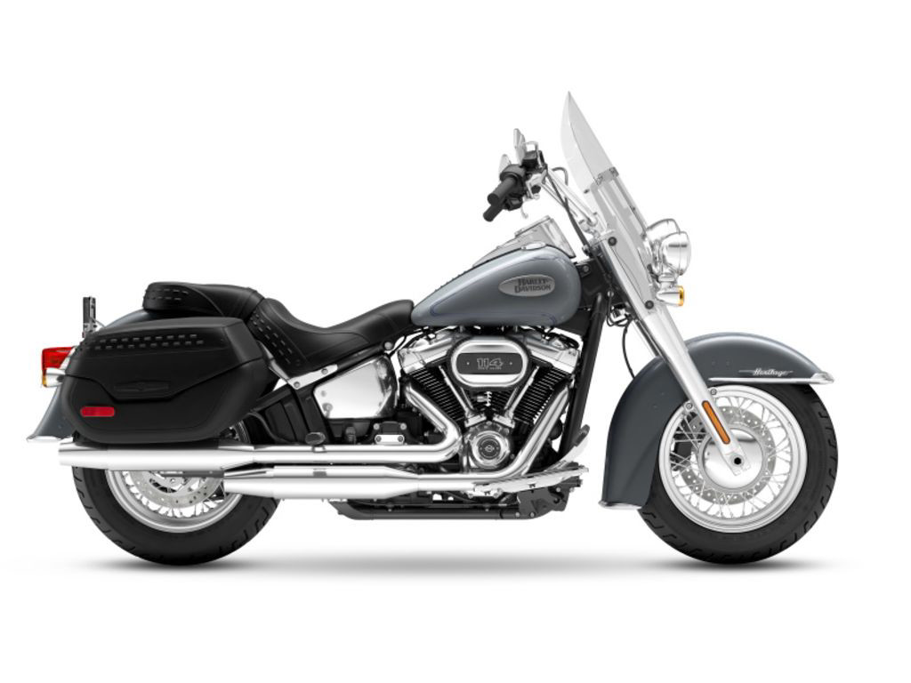 Heritage Classic 114
