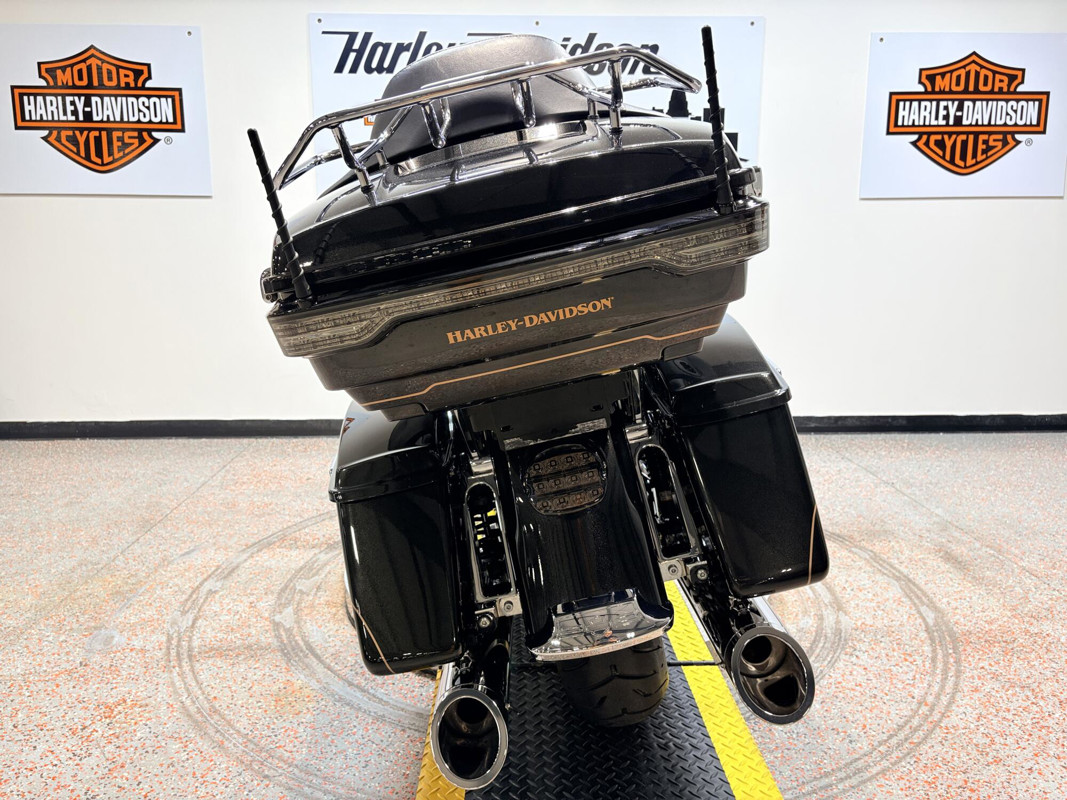 Electra Glide® Ultra® Limited
