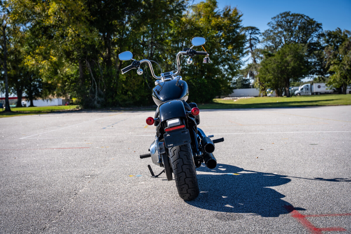 Softail® Standard