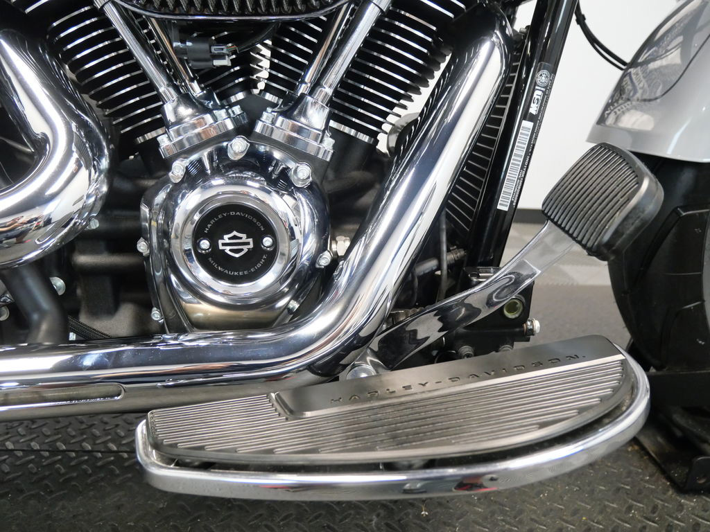 Fat Boy® 114