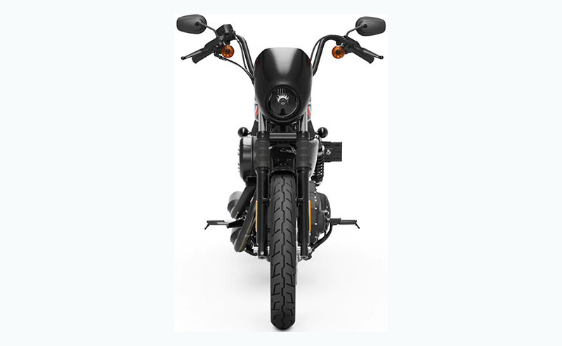 Iron 1200®