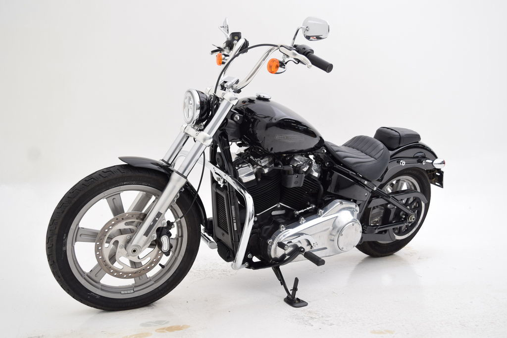 Softail® Standard