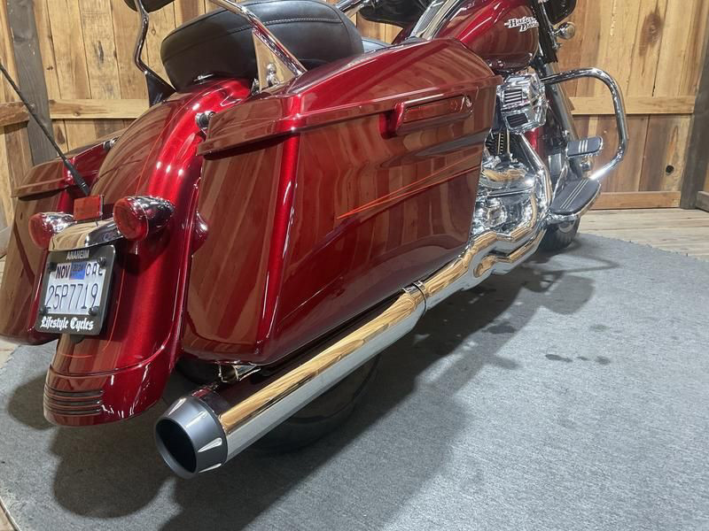 Street Glide® Special