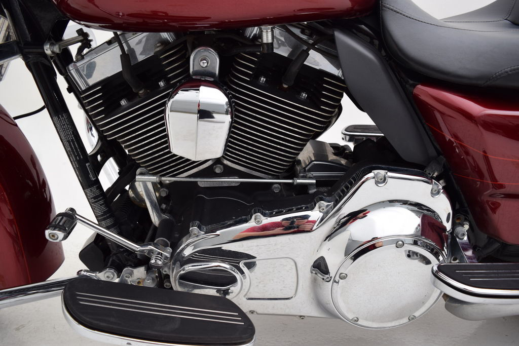 Street Glide® Special