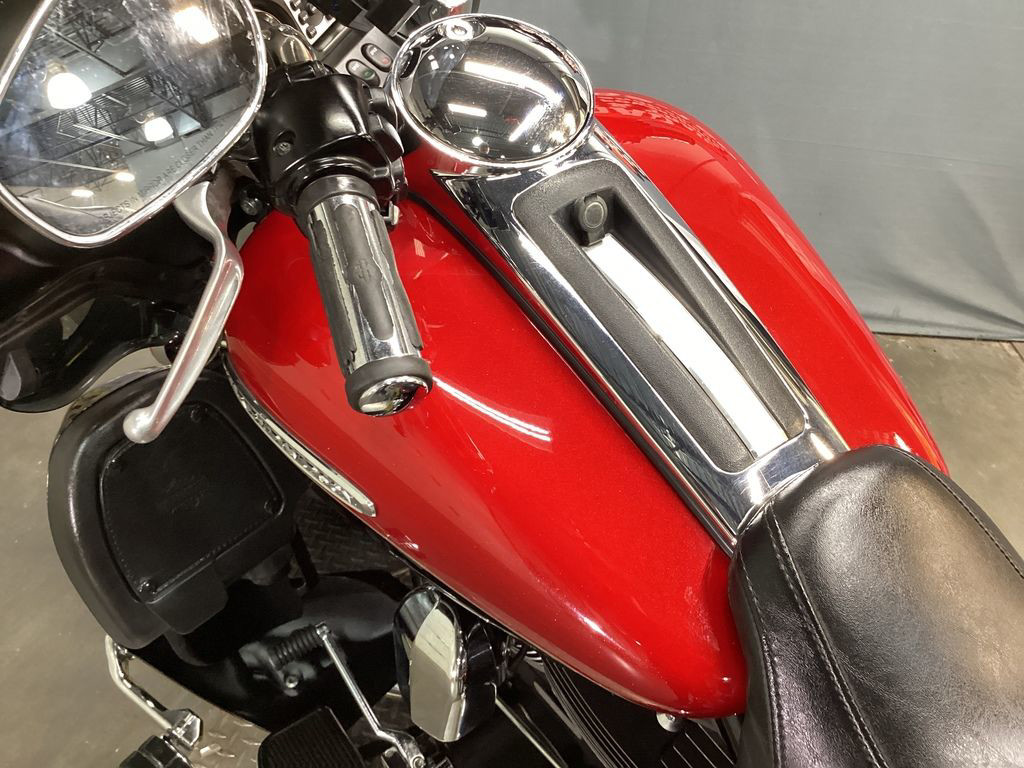 Electra Glide® Ultra Limited®
