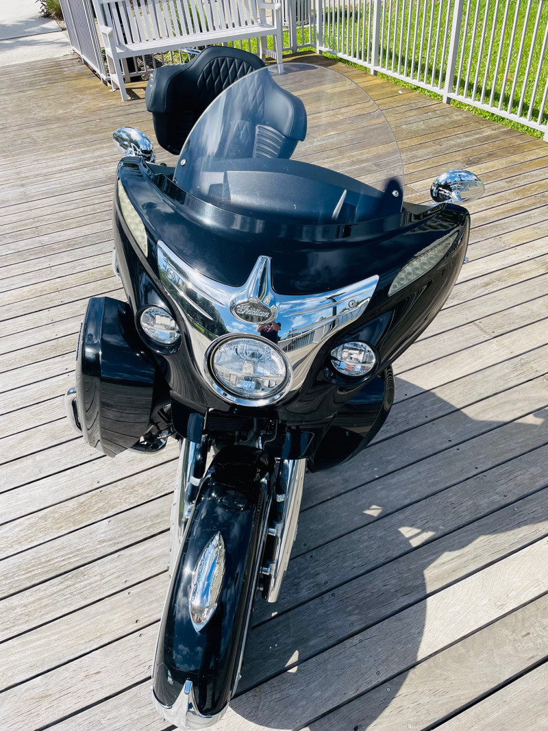 Roadmaster®