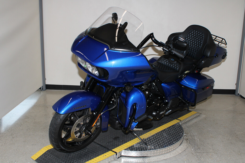 Road Glide® Limited