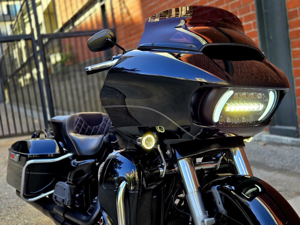 Road Glide® Ultra