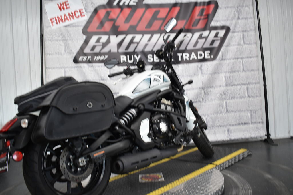 Vulcan S ABS