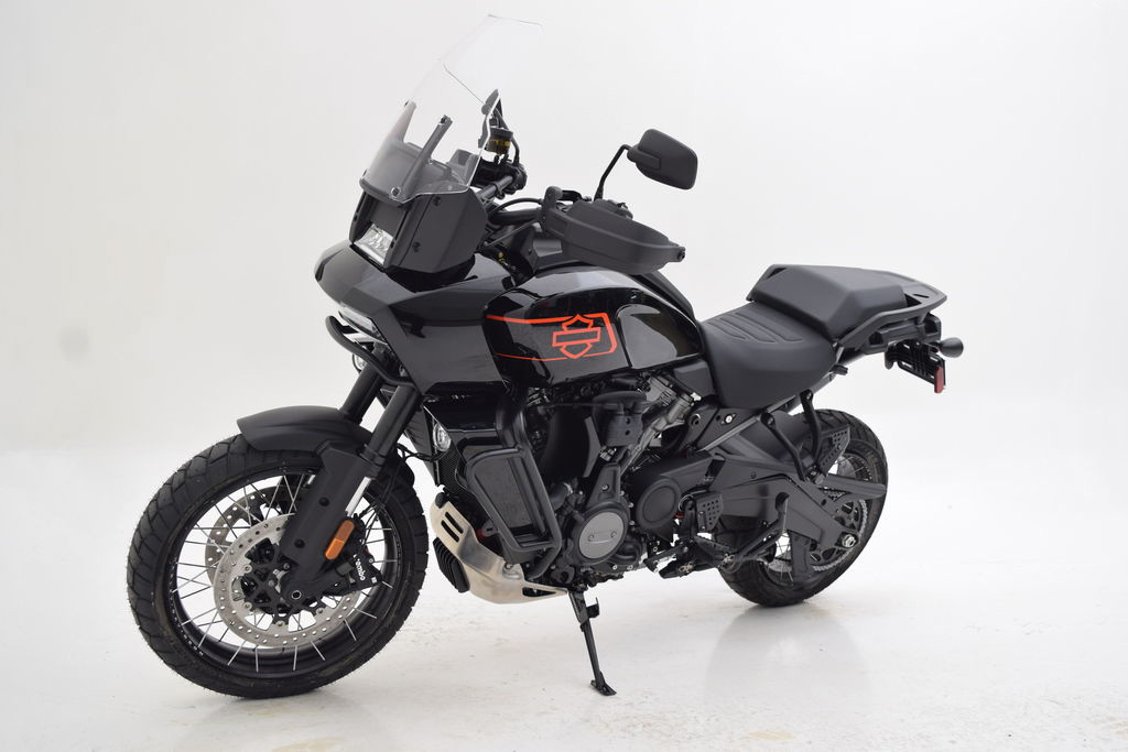 Pan America® 1250 Special