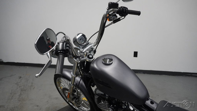 Sportster® Seventy-Two®