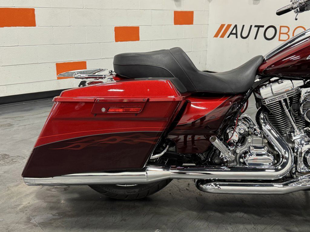 CVO® Street Glide®