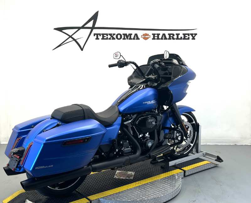 Road Glide®