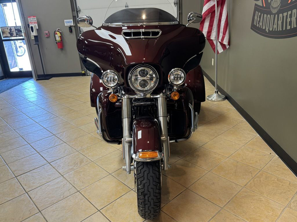 Tri Glide® Ultra