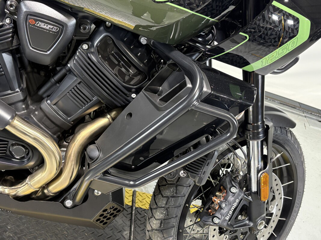 Pan America® 1250 Limited