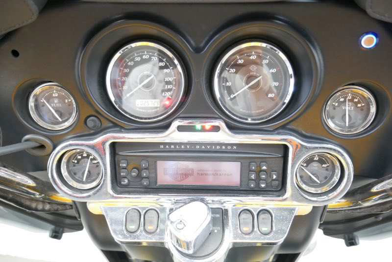 Electra Glide® Ultra® Limited