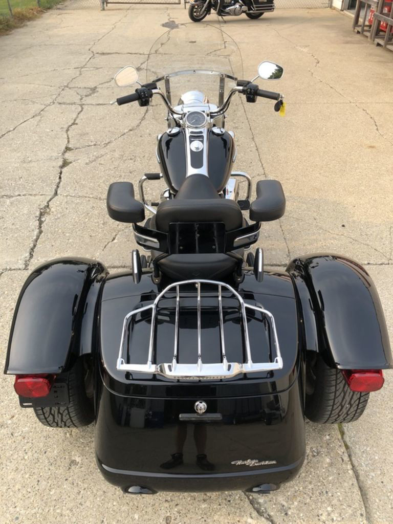 Freewheeler®
