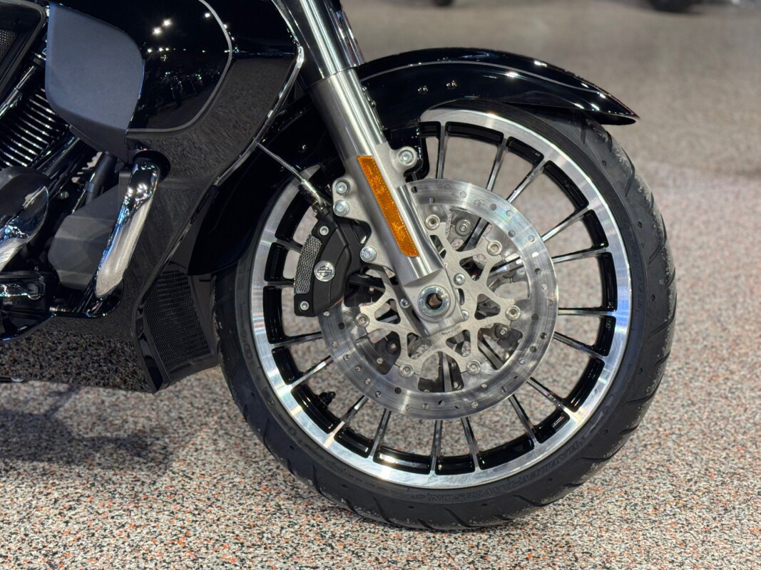 Road Glide® Limited