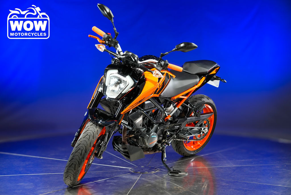 200 Duke