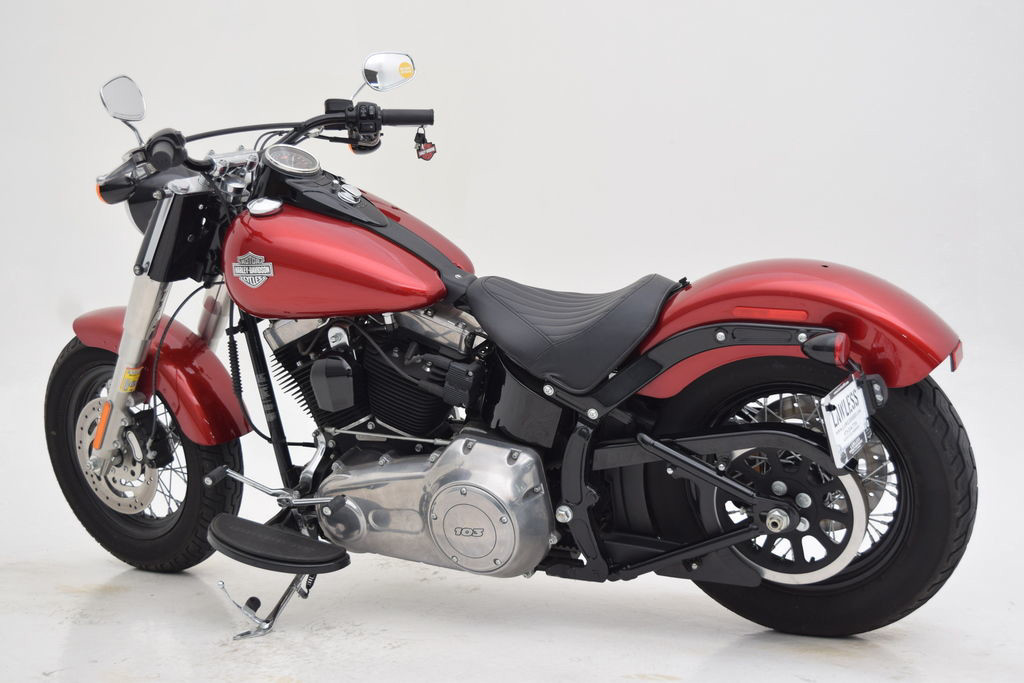 Softail® Slim