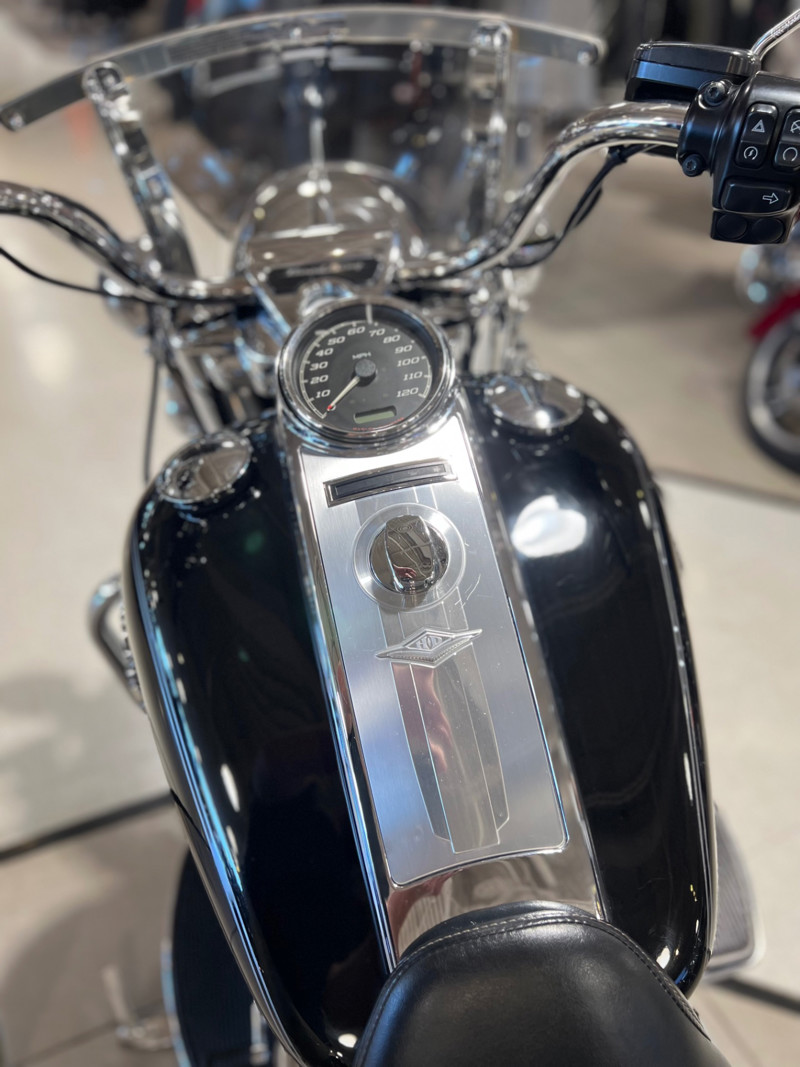 Road King®