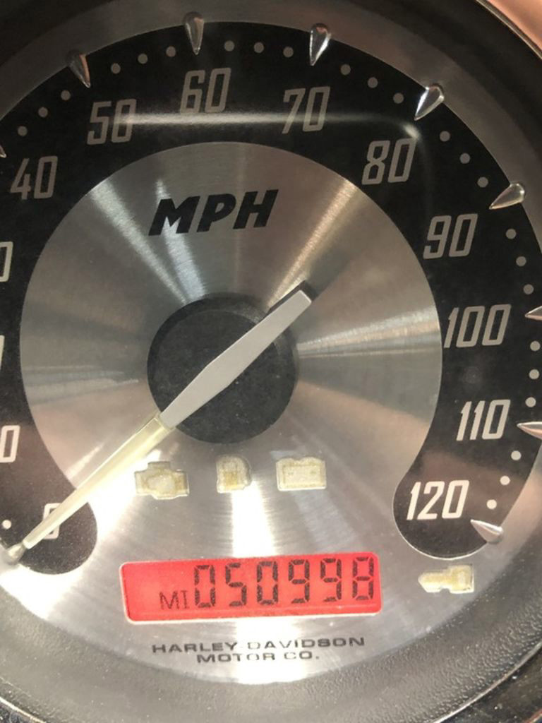 Electra Glide® Classic