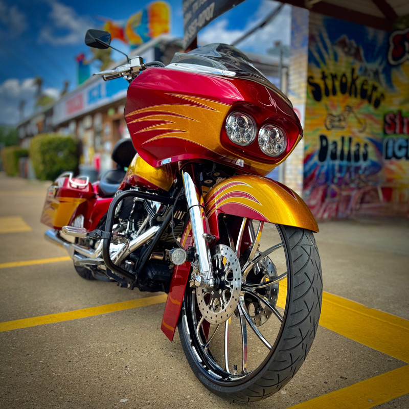 Road Glide®