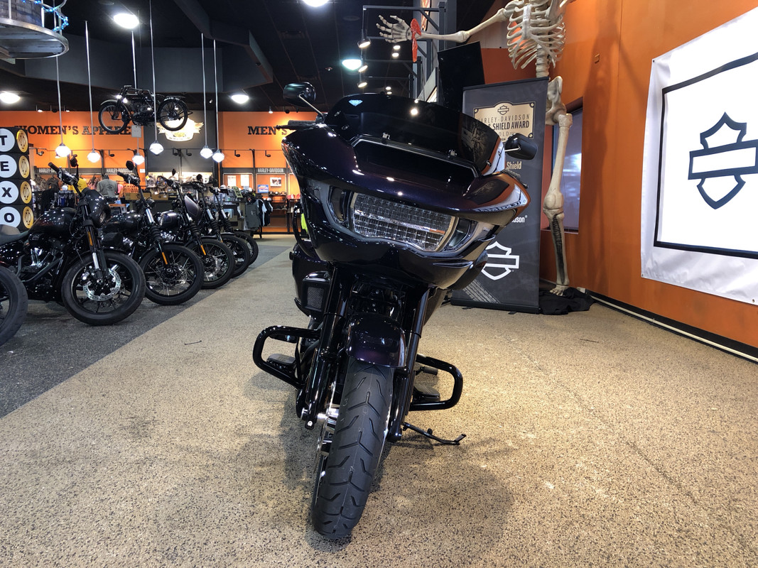 Road Glide®