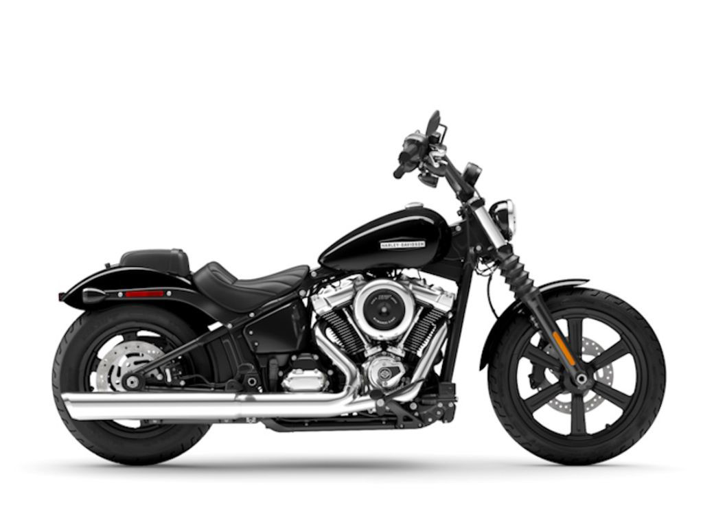 Street Bob®