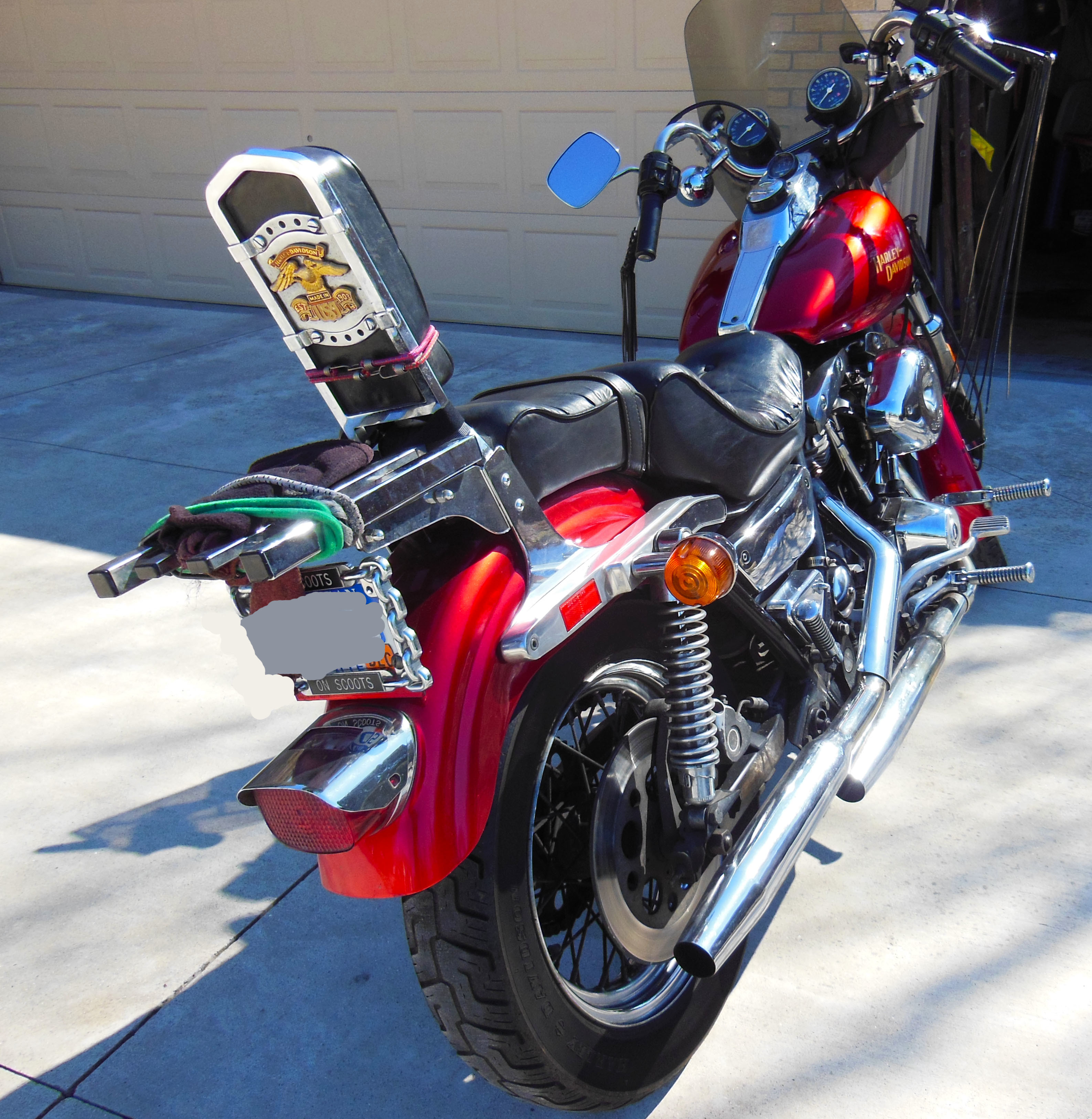 Shimano Ultegra Hg800 Cassette 11-speed 11-34t 1982 Harley