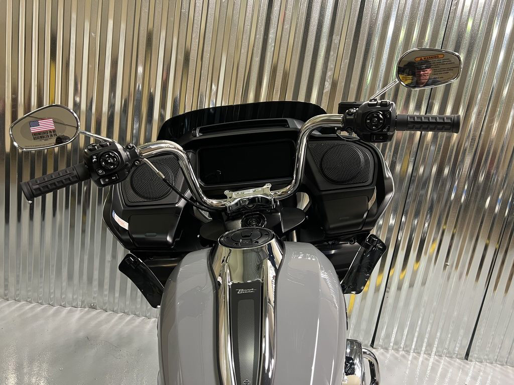 Road Glide®