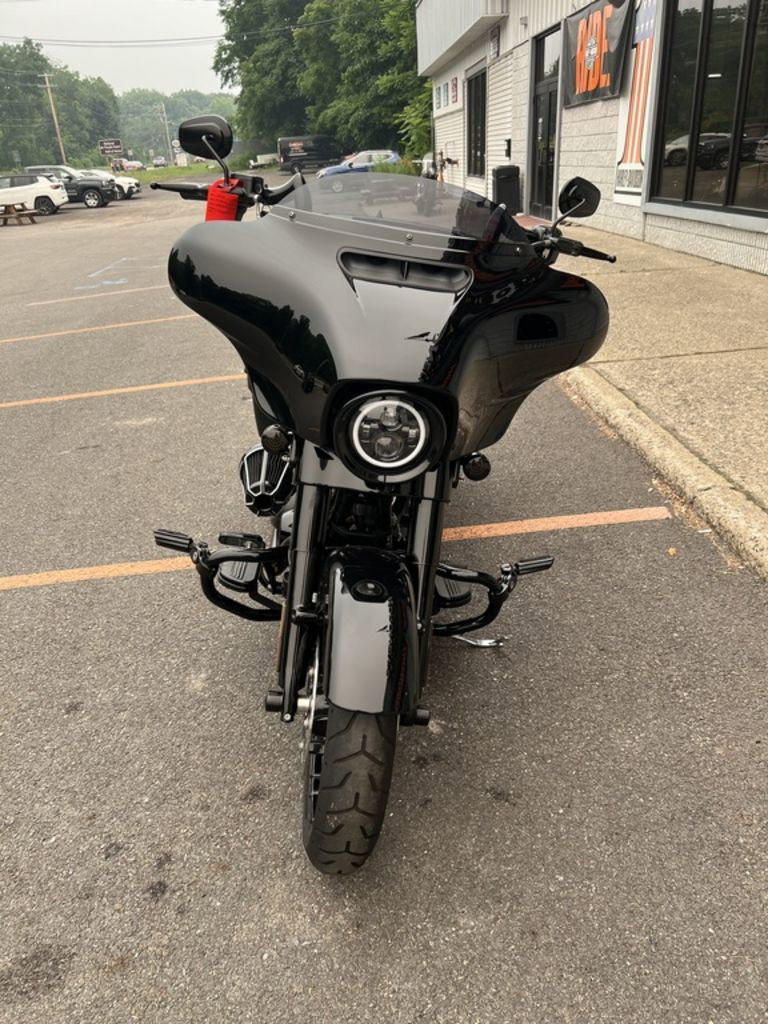 Street Glide® Special