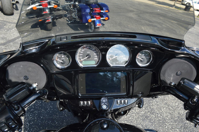 Street Glide® Special