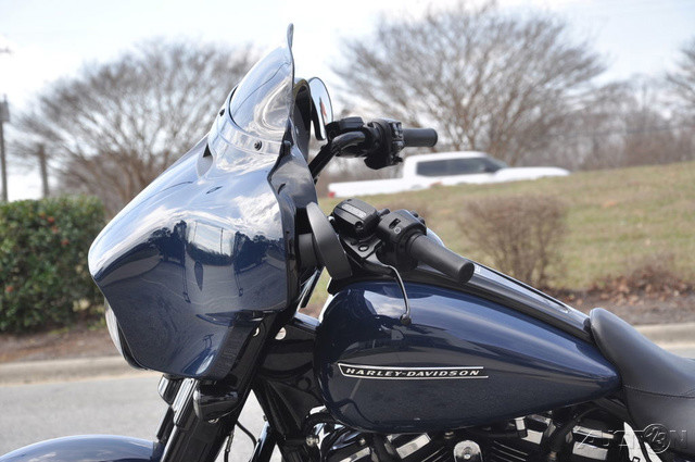 Street Glide® Special