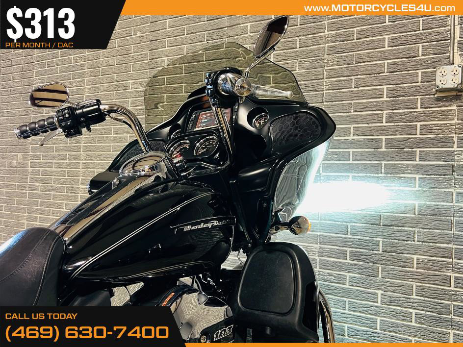Road Glide® Ultra