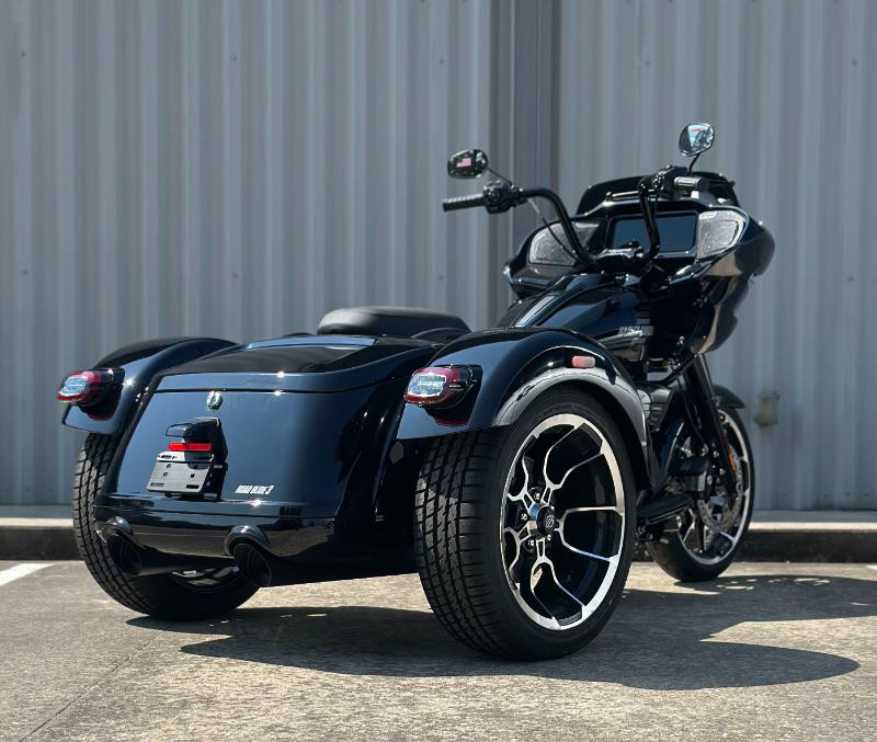Road Glide® 3